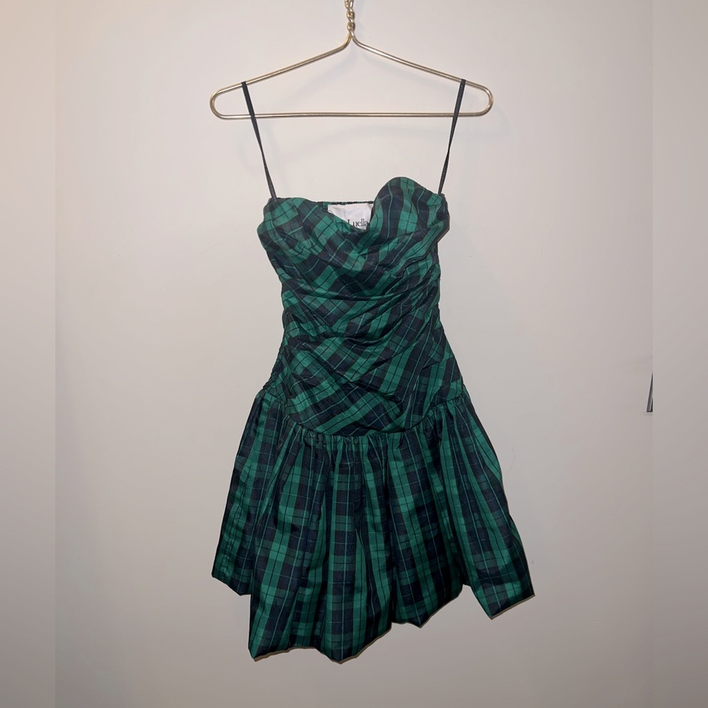 Irish bumpkin cutest dress ever